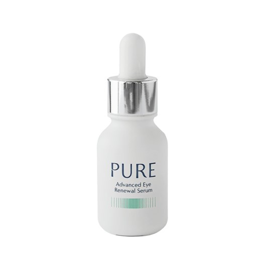 Pure Serum pod Oczy Redukujące Cienie i Opuchnięcia  15ml Orphica NUTRIDOME
