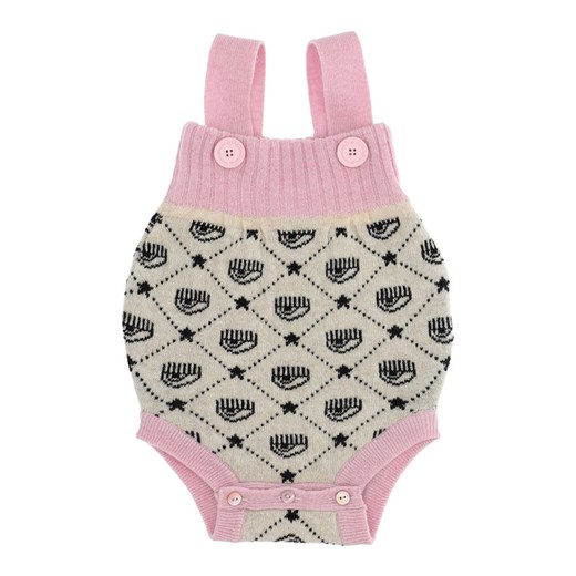 Odzież dla niemowląt Chiara Ferragni Collection