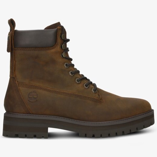 TIMBERLAND COURMA GUY BOOT WP Timberland 44,5 Symbiosis