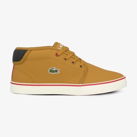 LACOSTE AMPTHILL THERMO 419 1 CUJ Lacoste 37,5 promocja Symbiosis