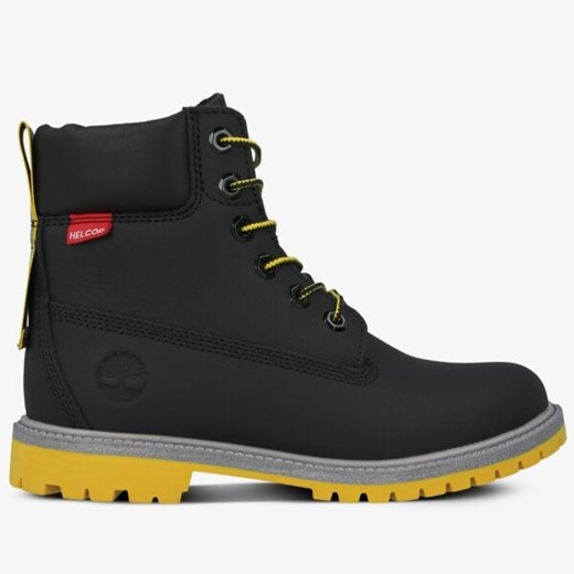 TIMBERLAND HELCOR 6IN HERT BT - W Timberland 38 Symbiosis