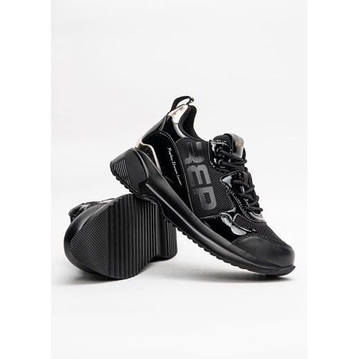 Sneakersy damskie Replay Overland Lace Up (GWS1B.000.C0040S.003) Replay 39 Sneaker Peeker