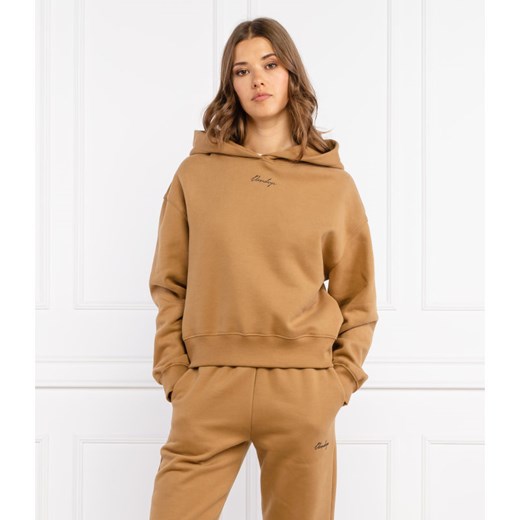 Dondup Bluza | Regular Fit S Gomez Fashion Store