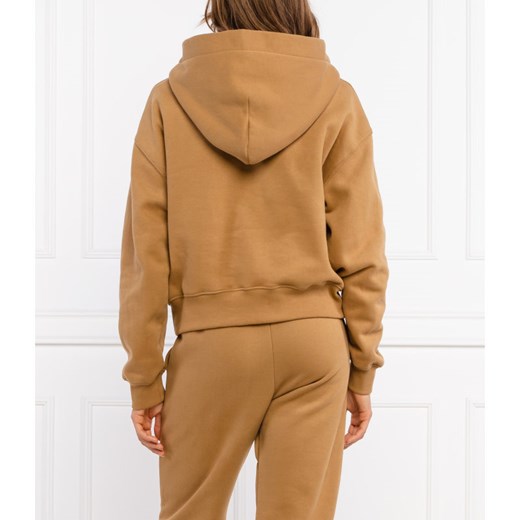 Dondup Bluza | Regular Fit XS Gomez Fashion Store