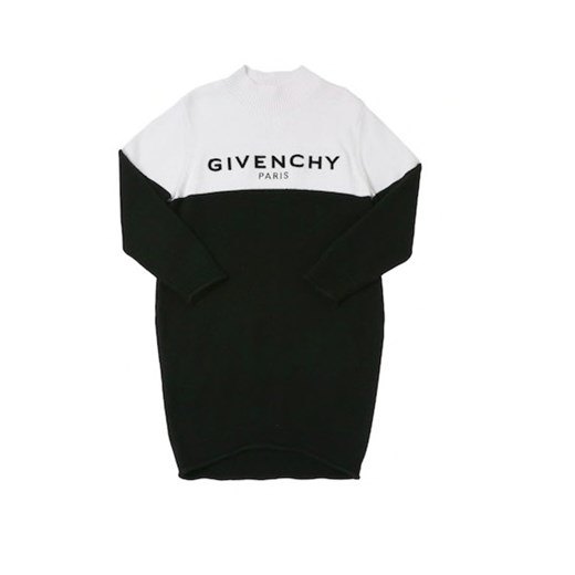 Dress Givenchy 14y wyprzedaż showroom.pl