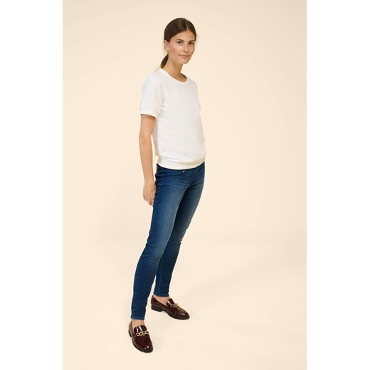 Jeansy damskie ORSAY casual 