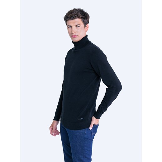 Sweter męski BIG STAR casual