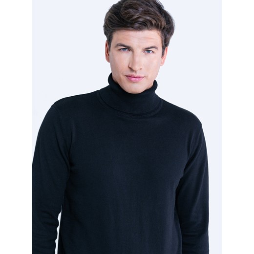 Sweter męski BIG STAR casual