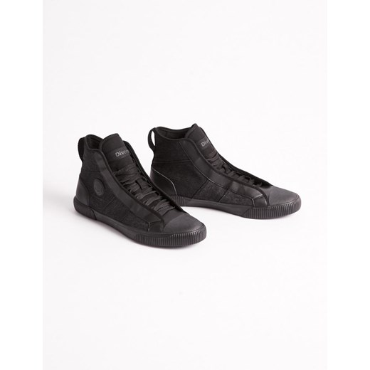 Buty DEXT TOFTY Czarny 42 42 promocja Diverse