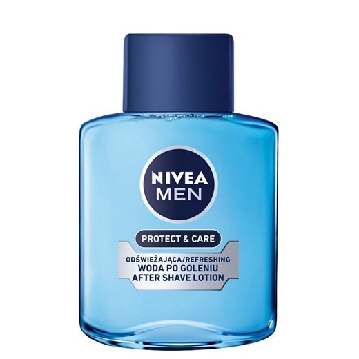 NIVEA Men A/S Woda Orginal 100ml Nivea 100 ml SuperPharm.pl promocja