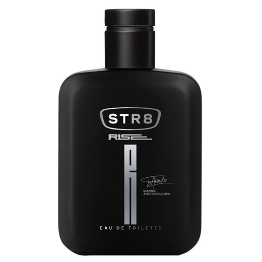 Perfumy męskie Str8 