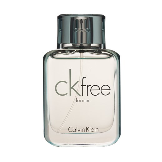 Calvin Klein CK Free- woda toaletowa dla mężczyzn 50ml Calvin Klein 50 ml SuperPharm.pl