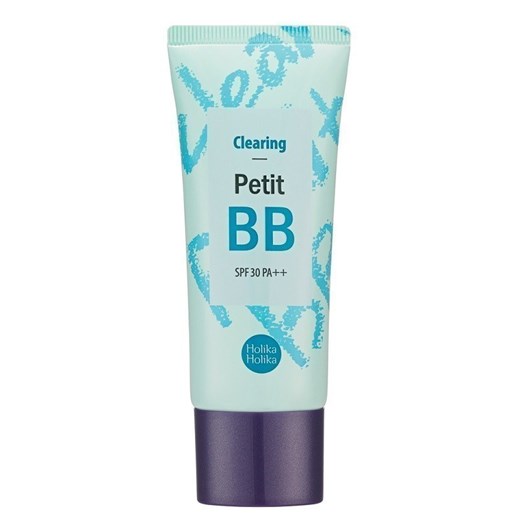 Holika Holika Clearing Petit BB 30ml Holika Holika 30 ml SuperPharm.pl