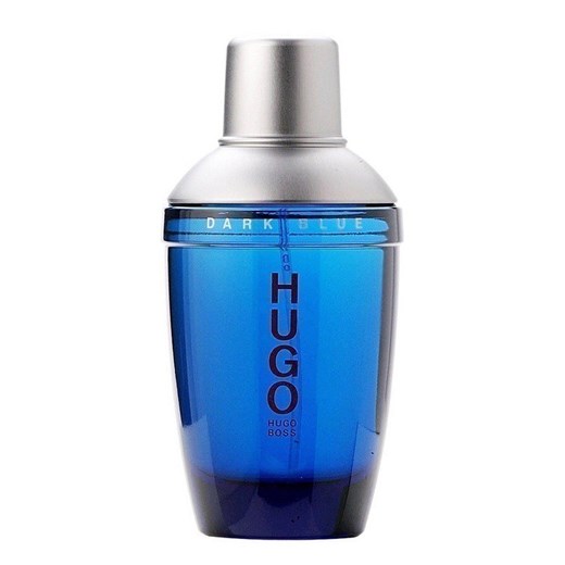 Hugo Boss Dark Blue woda toaletowa dla mężczyzn 75ml Hugo Boss 75 ml wyprzedaż SuperPharm.pl