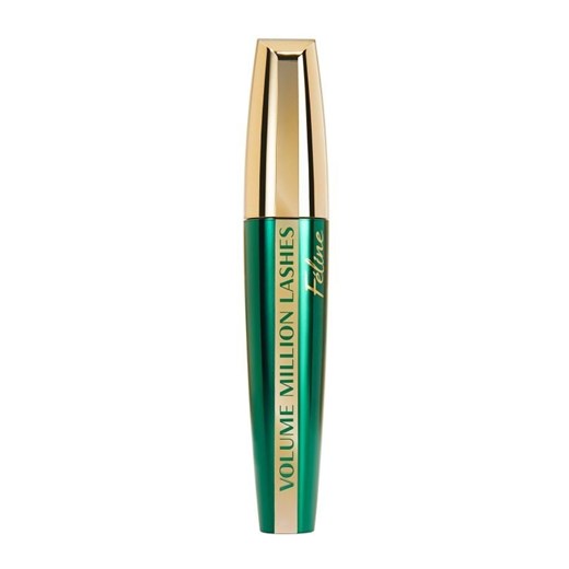 L’Oréal Volume Million Lashes Feline- maskara do rzęs 9ml 9 ml okazja SuperPharm.pl