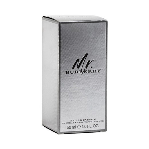 Burberry Mr Burberry woda perfumowana dla mężczyzn 150ml Burberry 150 ml SuperPharm.pl okazyjna cena