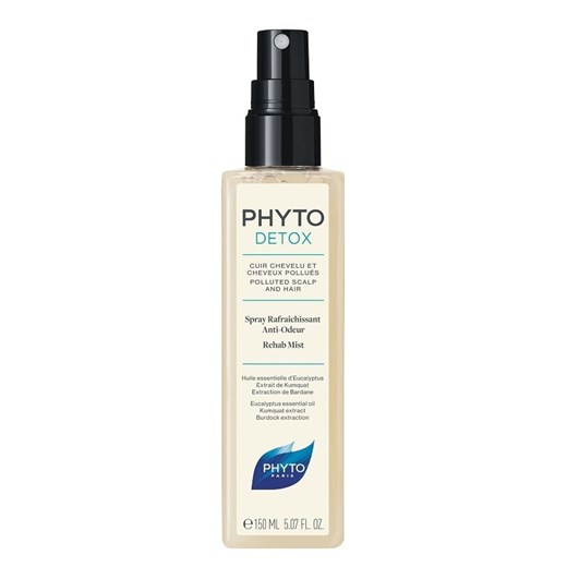 Phyto Phytodetox - spray oczyszczający 150ml Phyto 150 ml SuperPharm.pl