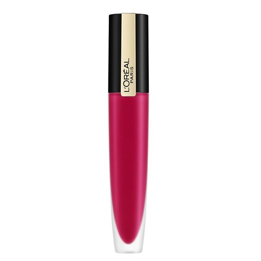 L’Oréal Rouge Signature 114 - szminka mat w płynie 7ml 7 ml promocja SuperPharm.pl