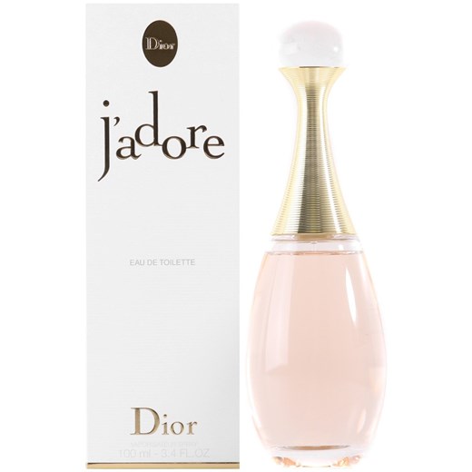 Dior J&#039;Adore - woda toaletowa dla kobiet 20ml Dior 20 ml okazja SuperPharm.pl