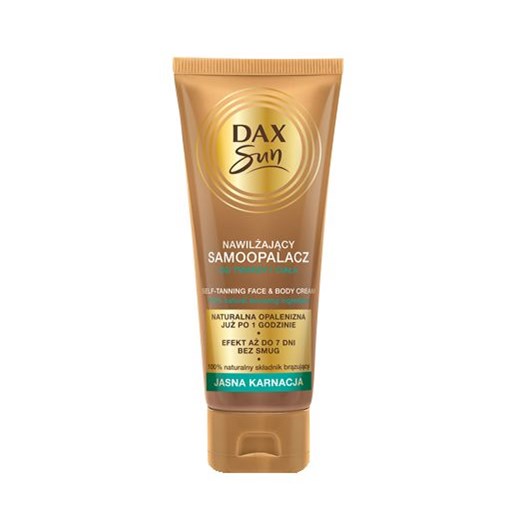 Samoopalacz Dax