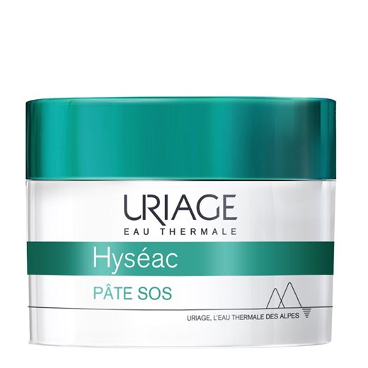 Uriage Hyseac SOS - pasta 15ml Uriage 15 ml promocja SuperPharm.pl