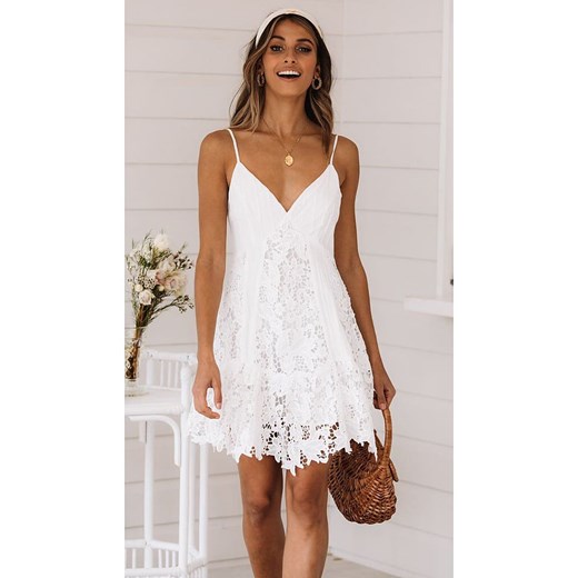 Sukienka Coconut Sunwear luźna