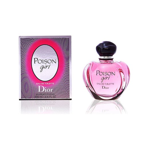 Poison Girl - EDT - 100 ml Dior onesize promocyjna cena Limango Polska