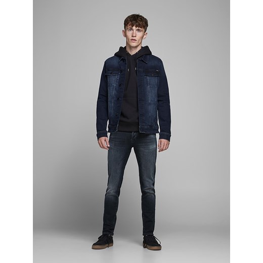 Jack & Jones jeansy męskie 