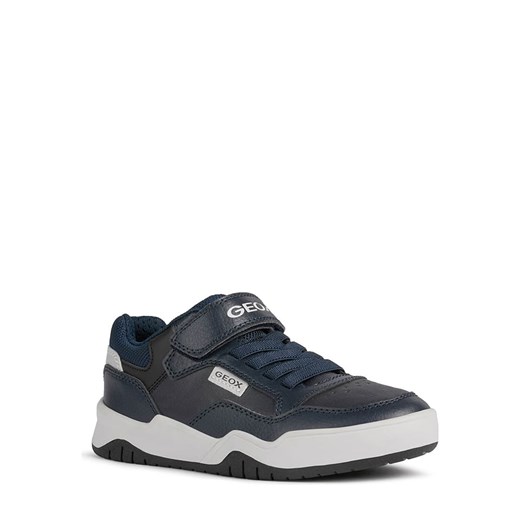 Sneakersy w kolorze granatowym Geox 35 promocja Limango Polska