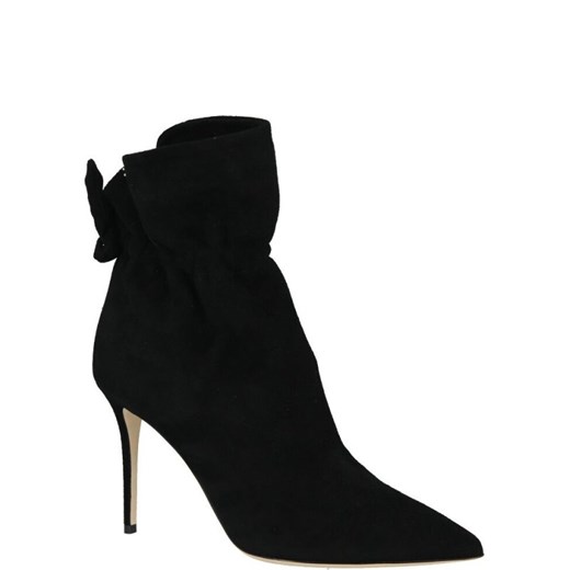 Elisabetta Franchi Skórzane botki Elisabetta Franchi 38 Gomez Fashion Store