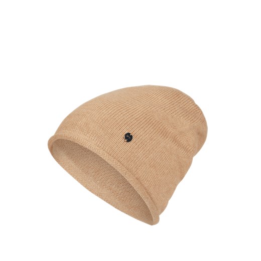 Czapka beanie z bawełny Esprit One Size Peek&Cloppenburg