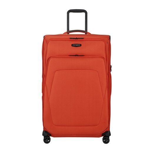 Bag Spark Sng Eco Spinner 79/29 Exp - CN1007 Samsonite ONESIZE showroom.pl