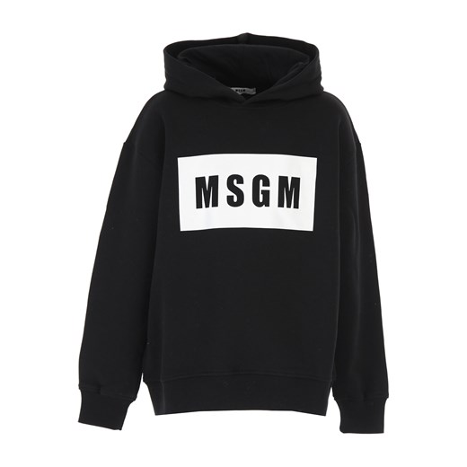 Bluza chłopięca MSGM