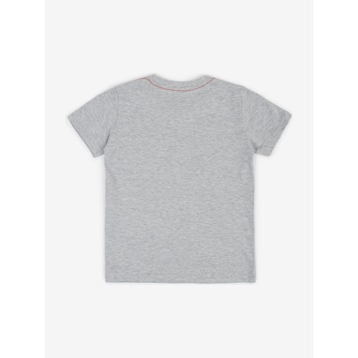 Guess t-shirt chłopięce w nadruki
