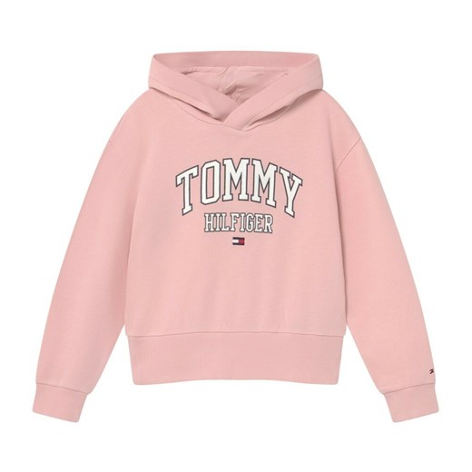 Bluza dziewczęca Tommy Hilfiger 