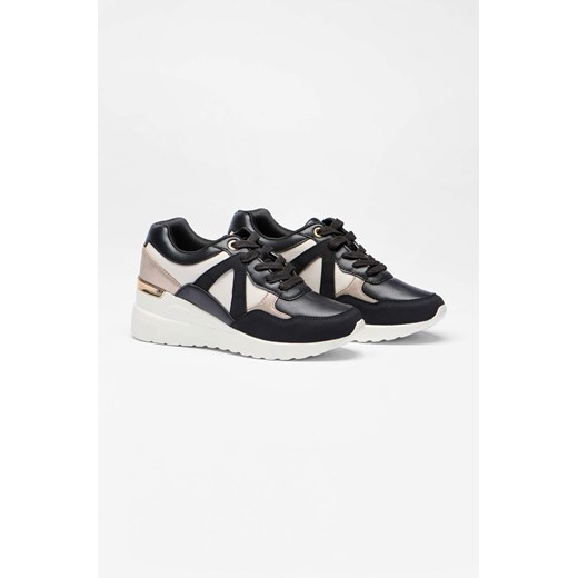Buty sportowe damskie ORSAY sneakersy na wiosnę