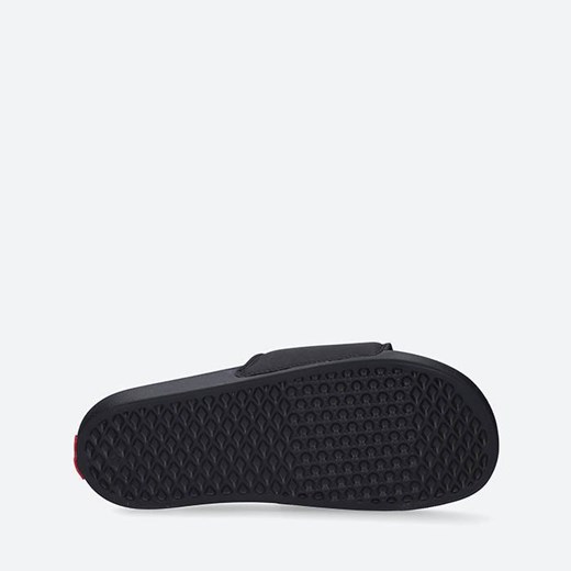 Klapki damskie Vans na lato