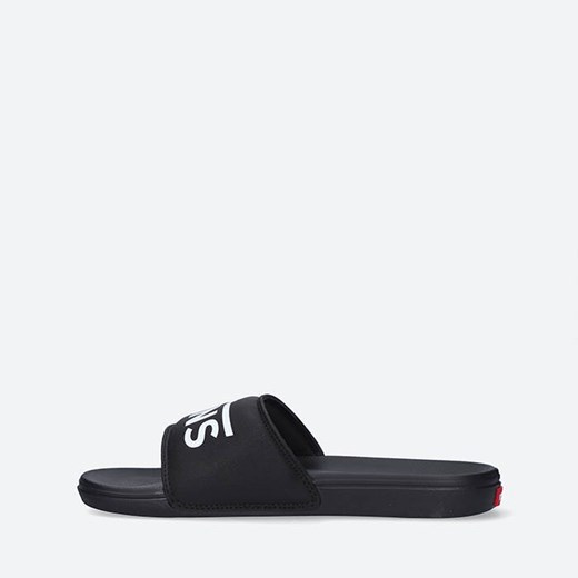 Klapki damskie Vans