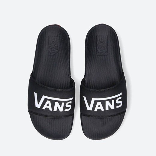 Klapki damskie Vans