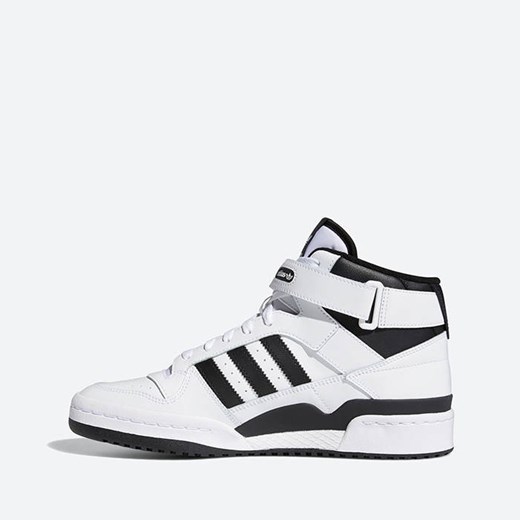 Buty męskie sneakersy adidas Originals Forum Mid FY7939 39 1/3 sneakerstudio.pl