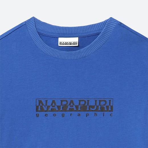 T-shirt chłopięce Napapijri 