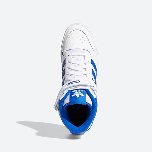 Adidas Originals buty sportowe męskie białe 