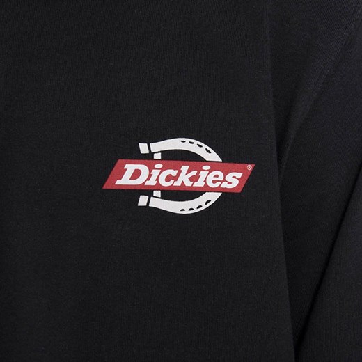 T-shirt męski Dickies z długim rękawem 