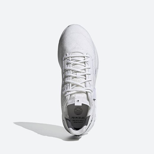 Buty męskie sneakersy adidas Originals Geodiver+ Primeblue H01784 41 1/3 sneakerstudio.pl