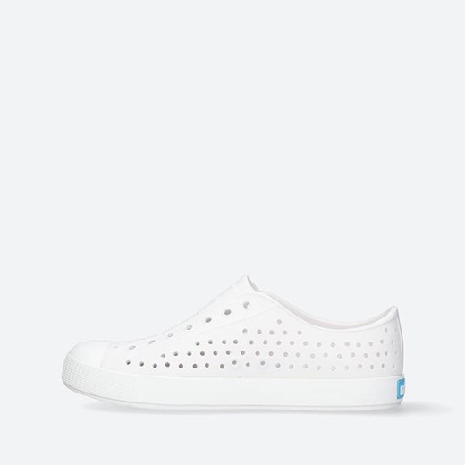 Buty męskie Native Jefferson 11100100-1999 Native 47 sneakerstudio.pl