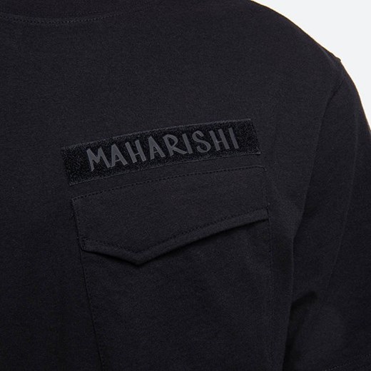 T-shirt męski Maharishi 