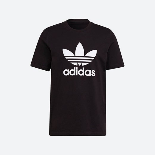 Koszulka męska adidas Originals Trefoil T-Shirt H06642 M sneakerstudio.pl