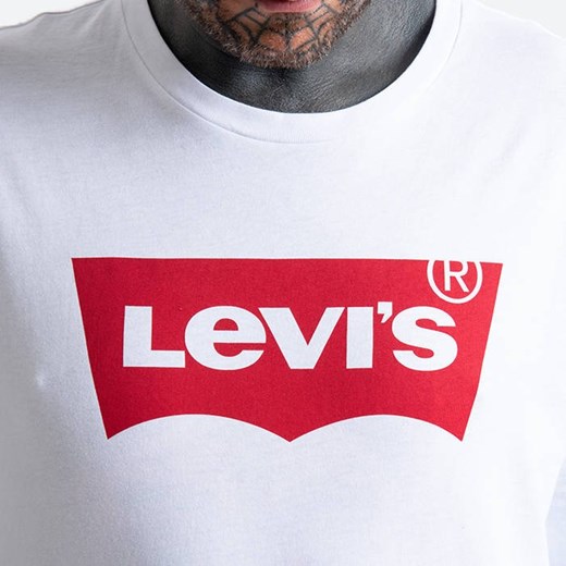 Koszulka Levi's® Longsleeve Graphic 36015-0010 M sneakerstudio.pl