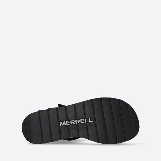 Sandały męskie Merrell Alpine Strap J002835 Merrell 46 sneakerstudio.pl wyprzedaż
