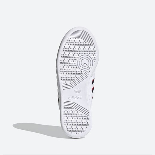Buty sneakersy adidas Originals Continental 80 Stripes J FX6088 35,5 okazja sneakerstudio.pl